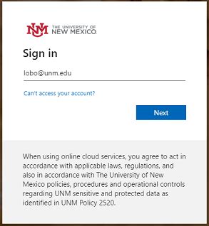 unm|unm login.